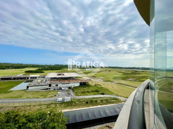 Apartamento com 5 Quartos à Venda, 435 m² em Barra Da Tijuca - Rio De Janeiro