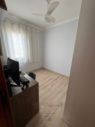 Imagem Imóvel com 2 Quartos para Alugar, 50 m² em Vila Trujillo - Sorocaba