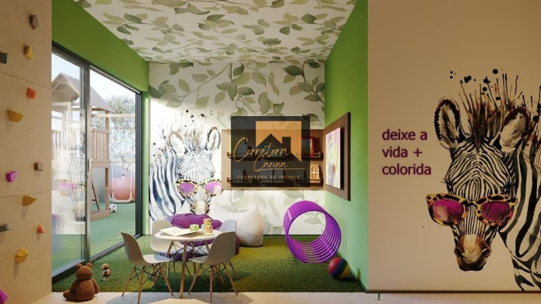Imagem Apartamento com 2 Quartos à Venda, em Estreito - Florianópolis Imagem Apartamento com 2 Quartos à Venda, em Estreito - Florianópolis