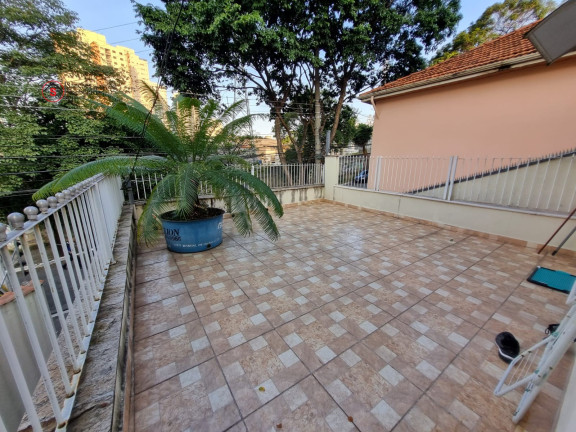 Imagem Casa com 4 Quartos à Venda, 310 m² em Alto Da Mooca - São Paulo Imagem Casa com 4 Quartos à Venda, 310 m² em Alto Da Mooca - São Paulo