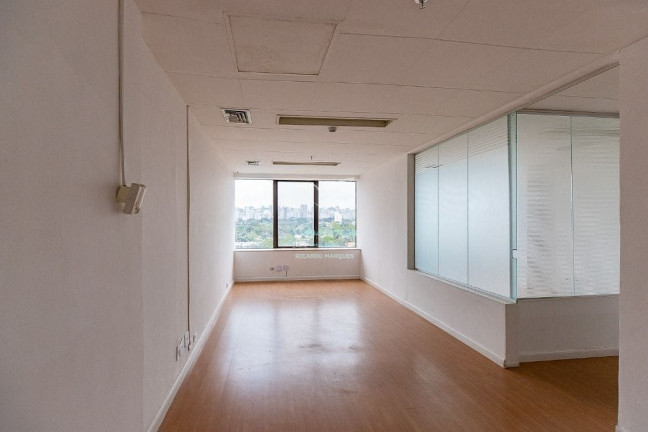 Imagem Sala Comercial à Venda, 54 m² em Jardim Paulista - São Paulo Imagem Sala Comercial à Venda, 54 m² em Jardim Paulista - São Paulo