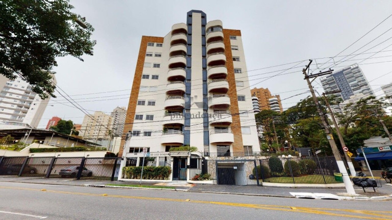 Apartamento com 2 Quartos à Venda, 132 m² em Vila Madalena - São Paulo