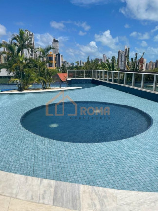 Imagem Apartamento com 3 Quartos à Venda, 72 m² em Altiplano Cabo Branco - João Pessoa