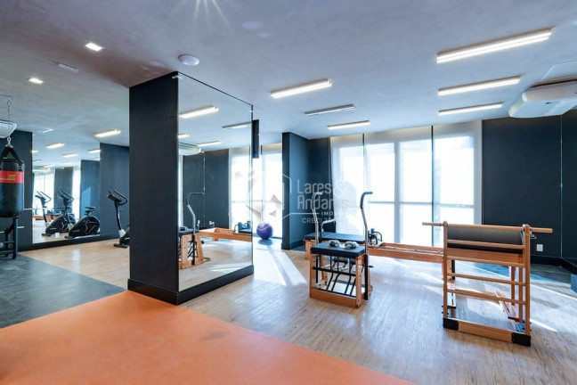 Imagem Apartamento com 2 Quartos à Venda, 40 m² em Pinheiros - São Paulo Imagem Apartamento com 2 Quartos à Venda, 40 m² em Pinheiros - São Paulo