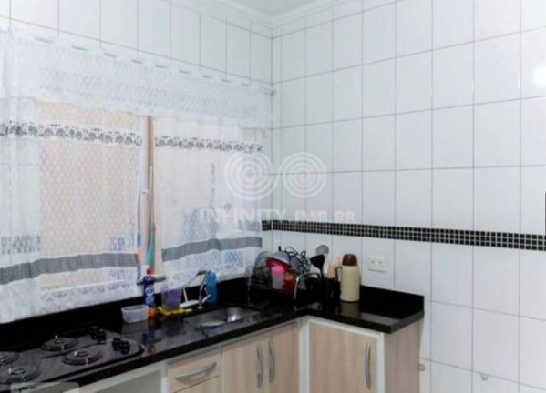 Imagem Casa com 2 Quartos à Venda, 58 m² em Ermelino Matarazzo - São Paulo