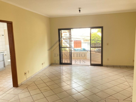 Apartamento com 3 Quartos à Venda, 108 m² em Iguatemi - Ribeirão Preto