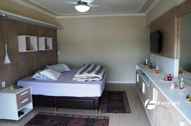 Imagem Apartamento com 4 Quartos à Venda, 350 m² em Araça - Capão Da Canoa