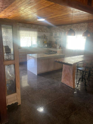 Imagem Chácara com 3 Quartos à Venda, 1 m² em Capim Rasteiro (chácaras Campo Alegre) - Contagem