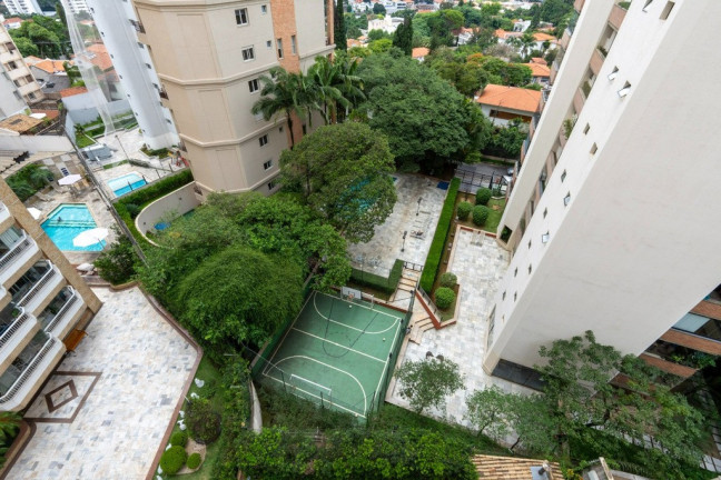 Imagem Imóvel com 4 Quartos à Venda, 380 m² em Perdizes - São Paulo