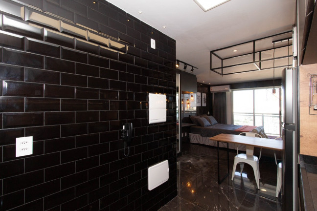 Imagem Apartamento à Venda, 45 m² em Granja Julieta - São Paulo Imagem Apartamento à Venda, 45 m² em Granja Julieta - São Paulo