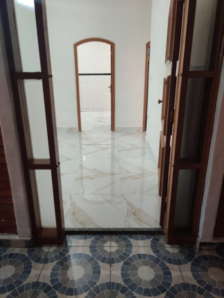 Imagem Casa com 3 Quartos à Venda, 170 m² em Jardim Satélite - São José Dos Campos