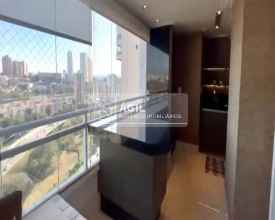 Imagem Apartamento com 3 Quartos à Venda, 147 m² em Vila Ema - São José Dos Campos