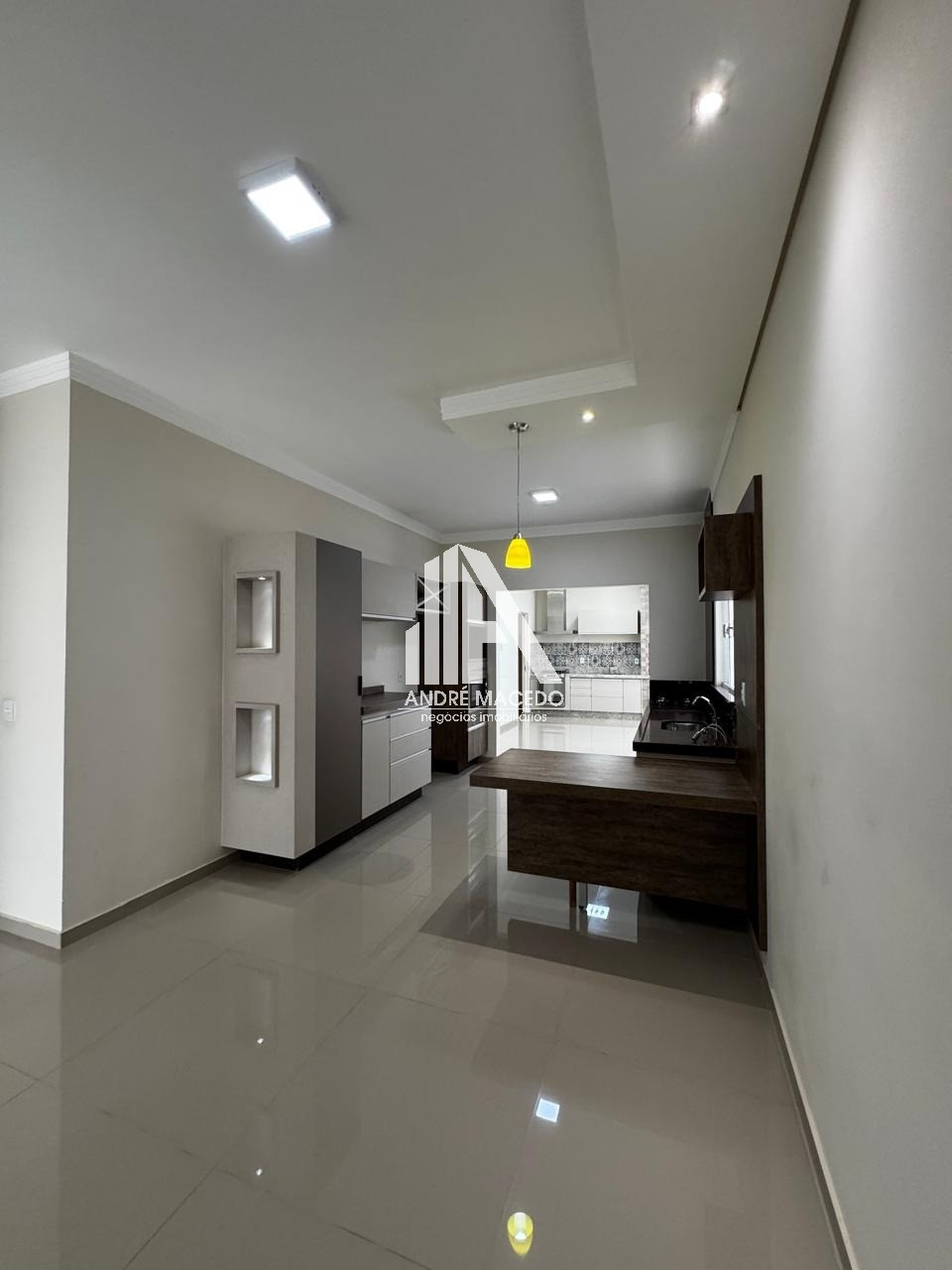 Imagem Casa com 3 Quartos à Venda, 122 m² em Condomínio Residencial Santa Mônica 1 - Mogi Guaçu