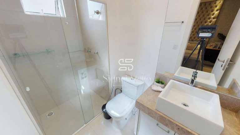 Imagem Apartamento com 3 Quartos à Venda, 130 m² em 2 Quadra Centro - Balneário Camboriú