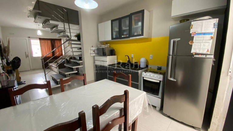 Imagem Sobrado com 2 Quartos à Venda, 73 m² em São Francisco De Assis - Camboriú Imagem Sobrado com 2 Quartos à Venda, 73 m² em São Francisco De Assis - Camboriú