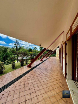 Imagem Imóvel com 4 Quartos à Venda, 881 m² em Pail Do Meio - São Lourenço Da Serra