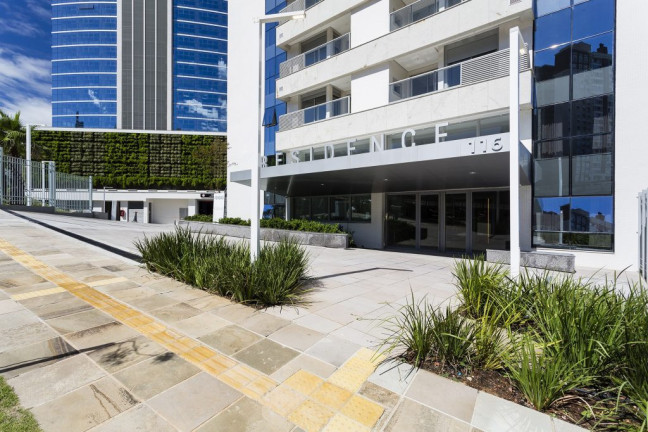 Imagem Apartamento com 2 Quartos à Venda, 77 m² em Petrópolis - Porto Alegre
