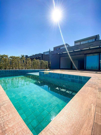 Imagem Casa com 4 Quartos à Venda, 280 m² em Praia De Maresias - São Sebastião