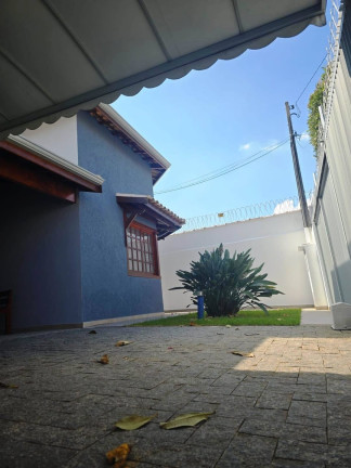Imagem Casa com 2 Quartos à Venda, 168 m² em Santana - Pindamonhangaba