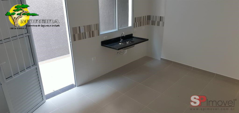 Imagem Sobrado com 5 Quartos à Venda, 300 m² em Lauzane Paulista - São Paulo