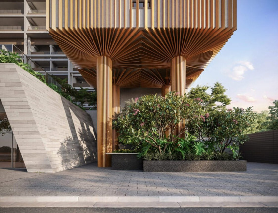 Imagem Apartamento com 2 Quartos à Venda, 78 m² em Vila Pompéia - São Paulo