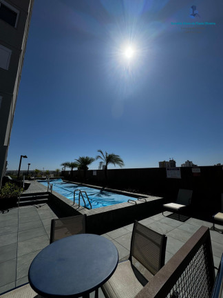 Imagem Apartamento com 3 Quartos à Venda, 79 m² em Setor Coimbra - Goiânia