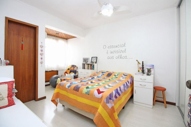 Imagem Apartamento com 3 Quartos à Venda, 109 m² em Bela Vista - Porto Alegre