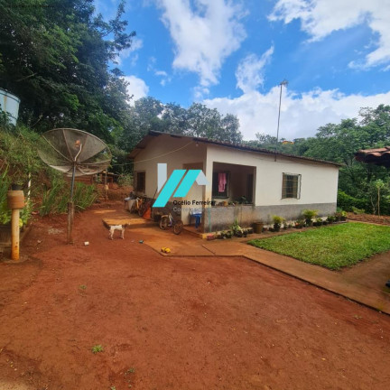 Imagem Fazenda à Venda, 30.000 m² em Centro - Itatiaiuçu Imagem Fazenda à Venda, 30.000 m² em Centro - Itatiaiuçu