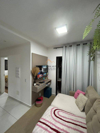 Imagem Apartamento com 2 Quartos à Venda, 55 m² em Parque Campolim - Sorocaba