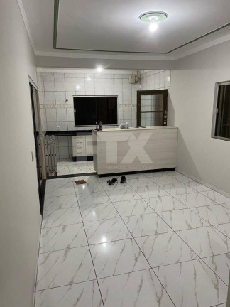 Imagem Casa com 2 Quartos à Venda, 92 m² em Coophatrabalho - Campo Grande Imagem Casa com 2 Quartos à Venda, 92 m² em Coophatrabalho - Campo Grande