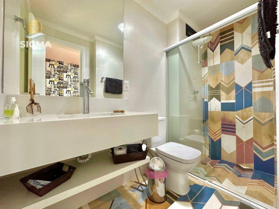Imagem Apartamento com 3 Quartos à Venda, 159 m² em Jardim Astúrias - Guarujá Imagem Apartamento com 3 Quartos à Venda, 159 m² em Jardim Astúrias - Guarujá