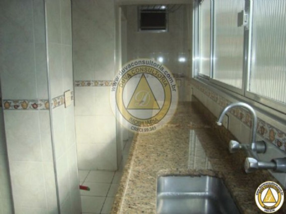 Imagem Apartamento com 3 Quartos à Venda, 129 m² em Centro - Guarujá Imagem Apartamento com 3 Quartos à Venda, 129 m² em Centro - Guarujá