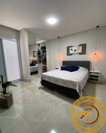Imagem Casa com 3 Quartos à Venda, em Loteamento Terras De São Pedro E São Paulo - Salto Imagem Casa com 3 Quartos à Venda, em Loteamento Terras De São Pedro E São Paulo - Salto