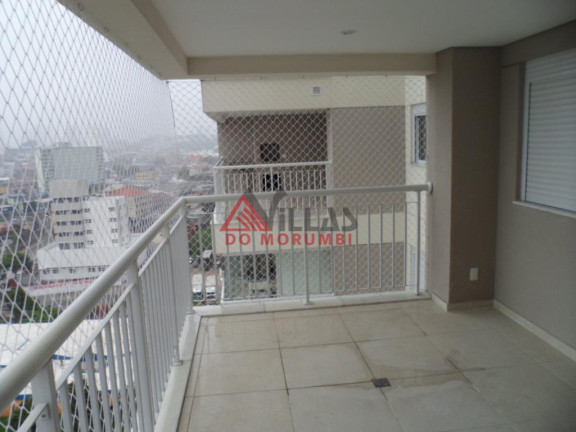 Imagem Apartamento com 2 Quartos à Venda, 65 m² em Santo Amaro - São Paulo