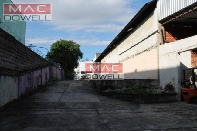 Imagem Galpão à Venda, 2.300 m² em Cidade De Deus / Jacarepaguá / Rj - Rio De Janeiro Imagem Galpão à Venda, 2.300 m² em Cidade De Deus / Jacarepaguá / Rj - Rio De Janeiro