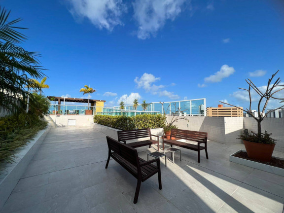 Imagem Apartamento com 2 Quartos à Venda, 58 m² em Jardim Oceania - João Pessoa Imagem Apartamento com 2 Quartos à Venda, 58 m² em Jardim Oceania - João Pessoa