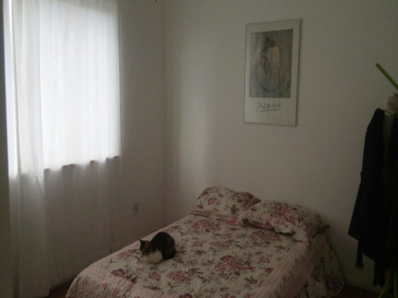 Imagem Imóvel com 1 Quarto à Venda, 53 m² em Santa Cecília - São Paulo Imagem Imóvel com 1 Quarto à Venda, 53 m² em Santa Cecília - São Paulo