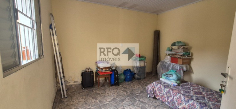 Imagem Casa com 3 Quartos à Venda, 120 m² em Ipiranga - São Paulo