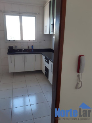Imagem Apartamento com 3 Quartos à Venda, 77 m² em Santa Teresinha - São Paulo Imagem Apartamento com 3 Quartos à Venda, 77 m² em Santa Teresinha - São Paulo