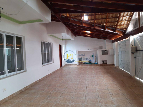 Imagem Sobrado com 4 Quartos à Venda, 450 m² em Balneário Flórida - Praia Grande