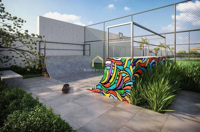 Imagem Apartamento com 3 Quartos à Venda, 49 m² em Veloso - Osasco