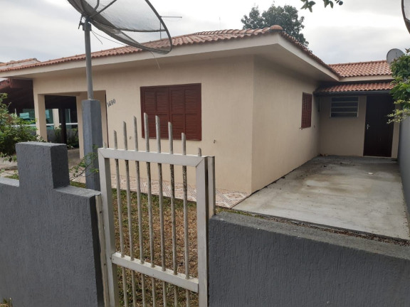 Imagem Imóvel com 3 Quartos à Venda, 130 m² em Pinguirito - Garopaba