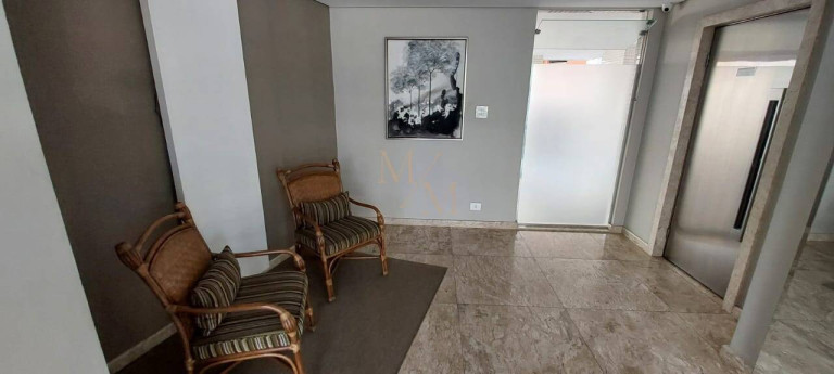 Imagem Apartamento com 4 Quartos à Venda, 228 m² em Gonzaga - Santos Imagem Apartamento com 4 Quartos à Venda, 228 m² em Gonzaga - Santos