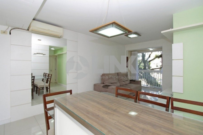 Imagem Apartamento com 2 Quartos à Venda, 59 m² em Cristo Redentor - Porto Alegre