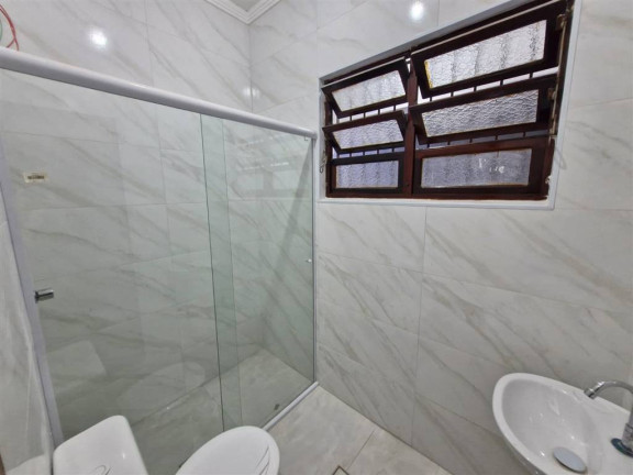 Imagem Casa com 3 Quartos à Venda, 140 m² em Forte - Praia Grande Imagem Casa com 3 Quartos à Venda, 140 m² em Forte - Praia Grande