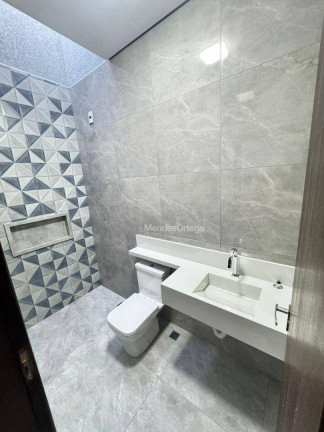 Imagem Casa com 3 Quartos à Venda, 115 m² em Horto Florestal - Sorocaba
