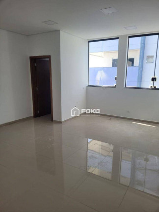 Imagem Sala Comercial para Alugar, 44 m² em Centro - Guarulhos Imagem Sala Comercial para Alugar, 44 m² em Centro - Guarulhos