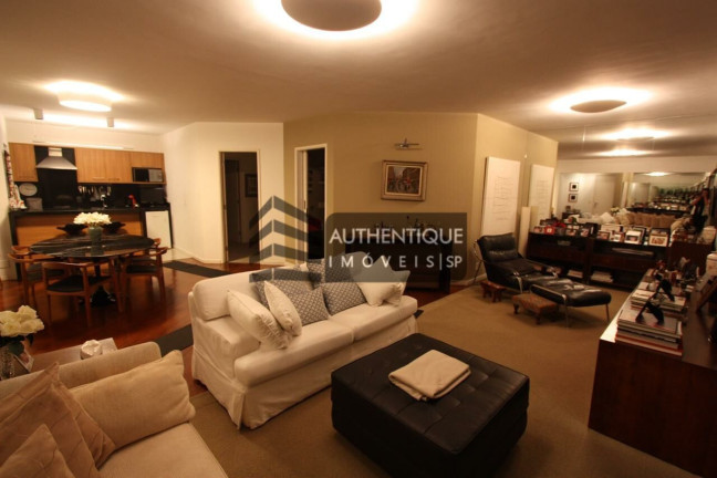 Imagem Apartamento com 3 Quartos à Venda, 137 m² em Alto De Pinheiros - São Paulo Imagem Apartamento com 3 Quartos à Venda, 137 m² em Alto De Pinheiros - São Paulo