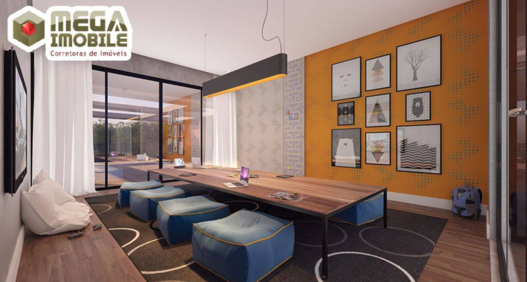 Imagem Apartamento com 3 Quartos à Venda, 102 m² em Agronômica - Florianópolis Imagem Apartamento com 3 Quartos à Venda, 102 m² em Agronômica - Florianópolis
