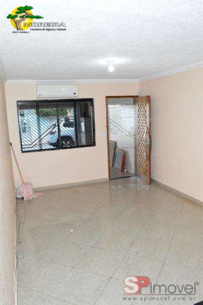 Imagem Sobrado com 3 Quartos à Venda, 150 m² em Lauzane Paulista - São Paulo
